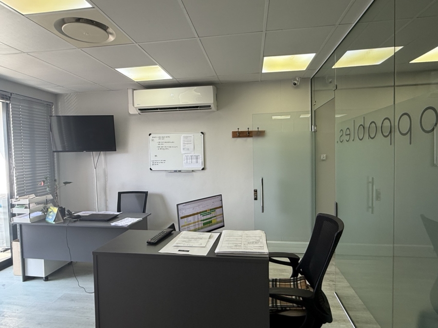 Commercial Property for Sale in Paardevlei Western Cape